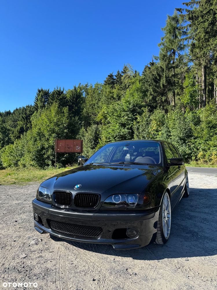 BMW Seria 3 330d Edition Sport - 5