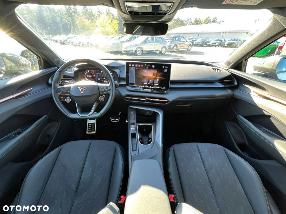 Cupra Terramar - 21