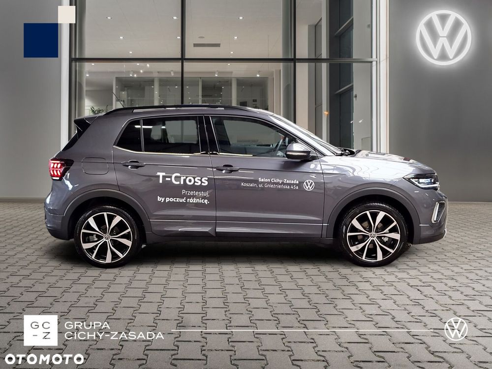 Volkswagen T-Cross - 6