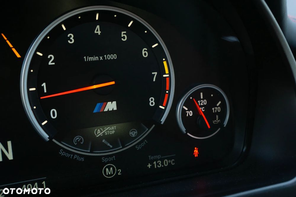 BMW X5 M - 35
