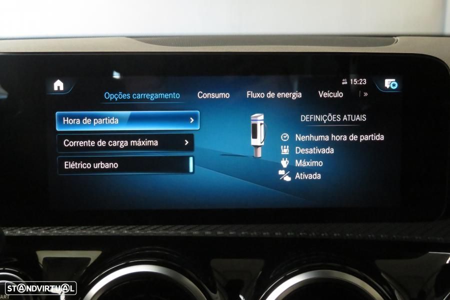 Mercedes-Benz A 250 e Style Plus - 21