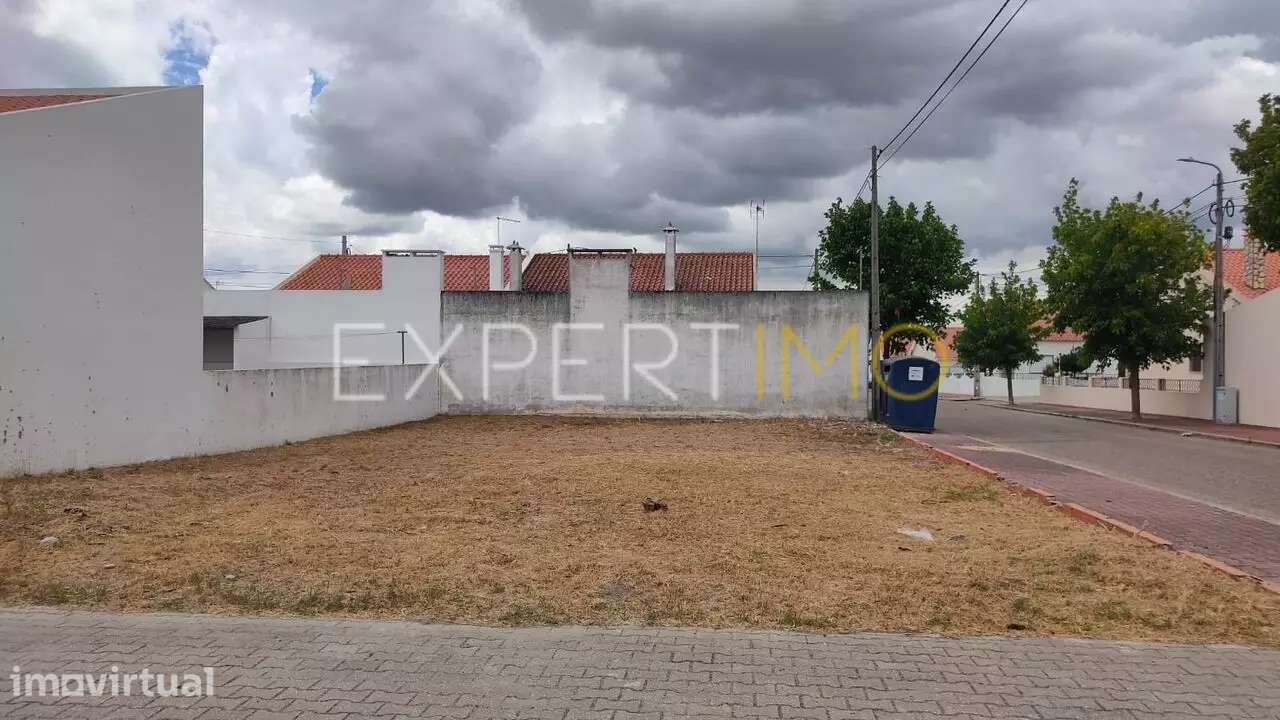 Terreno para construção - Vendas Novas - Grande imagem: 2/5