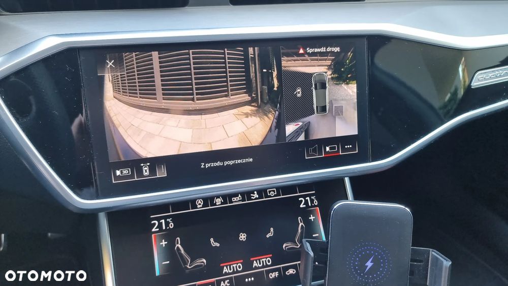 Audi A7 Sportback - 18