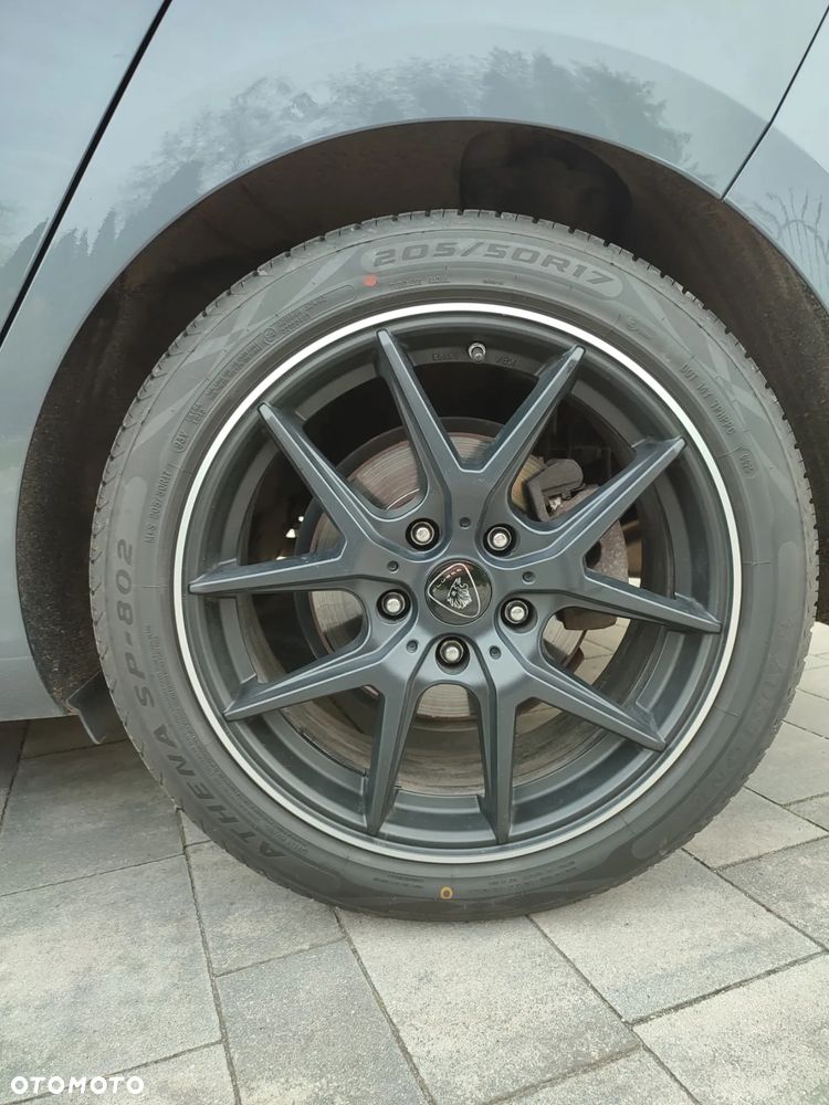 Hyundai i30 1.6 CRDi Style - 15