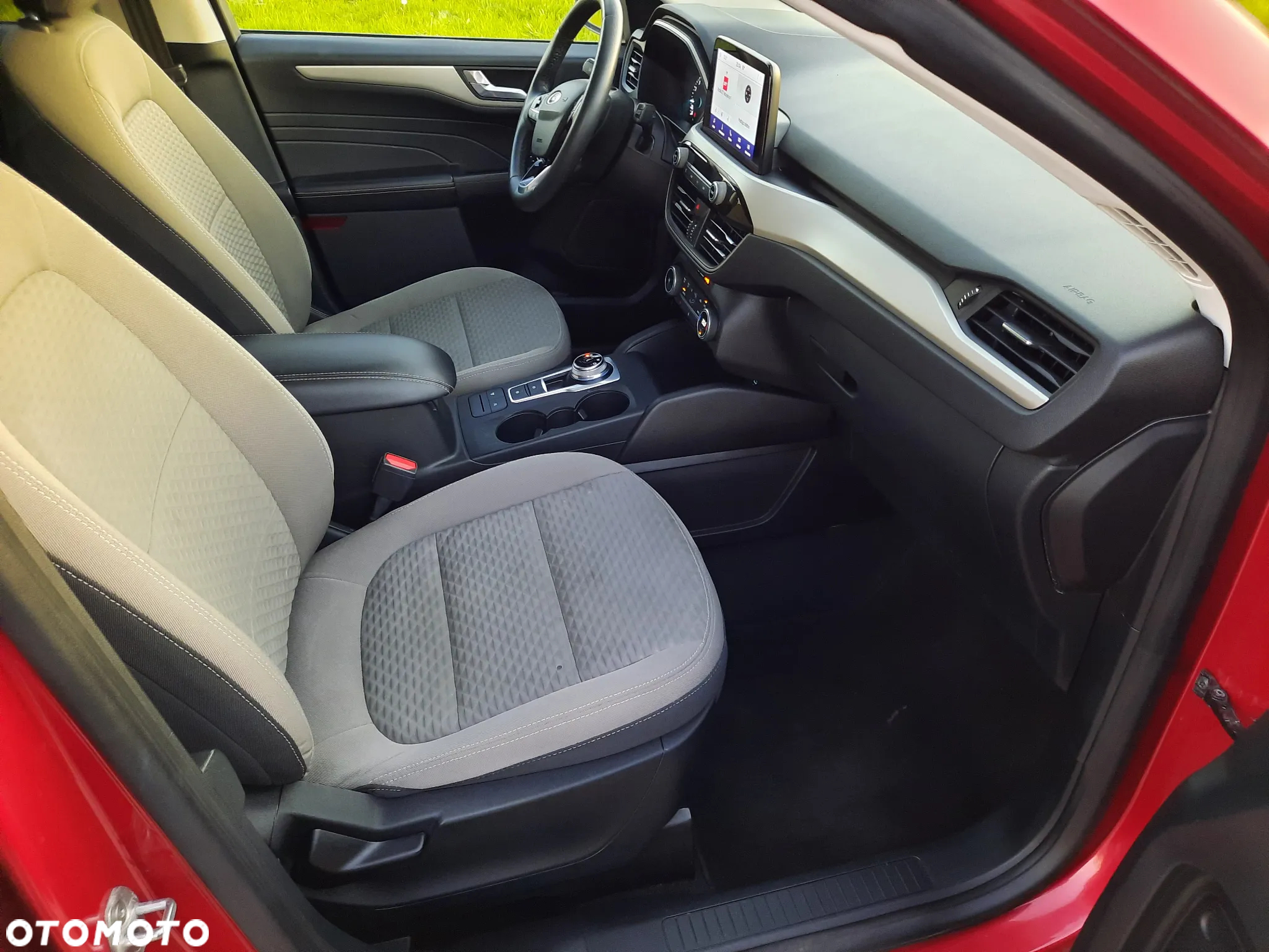 Ford Escape 1.5 EcoBoost AWD SE - 24