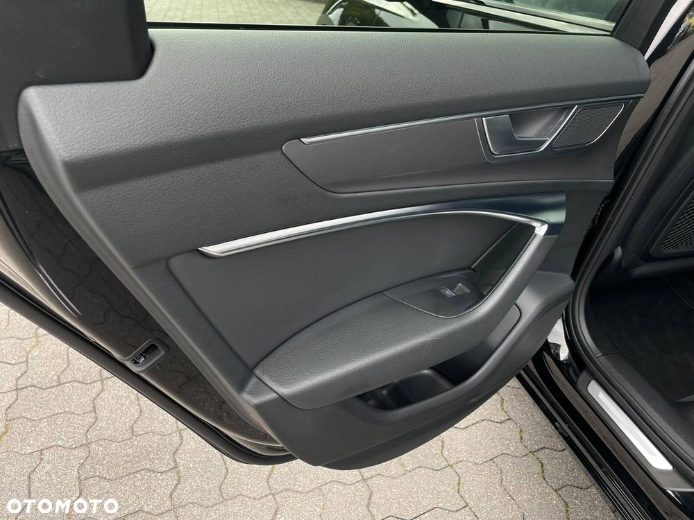 Audi A6 Avant - 12