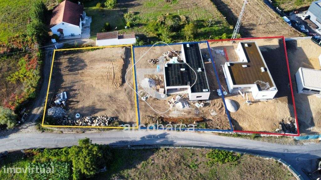 Venda de Moradia T3 Nova em Prozelo, Arcos de Valdevez - Grande imagem: 4/25