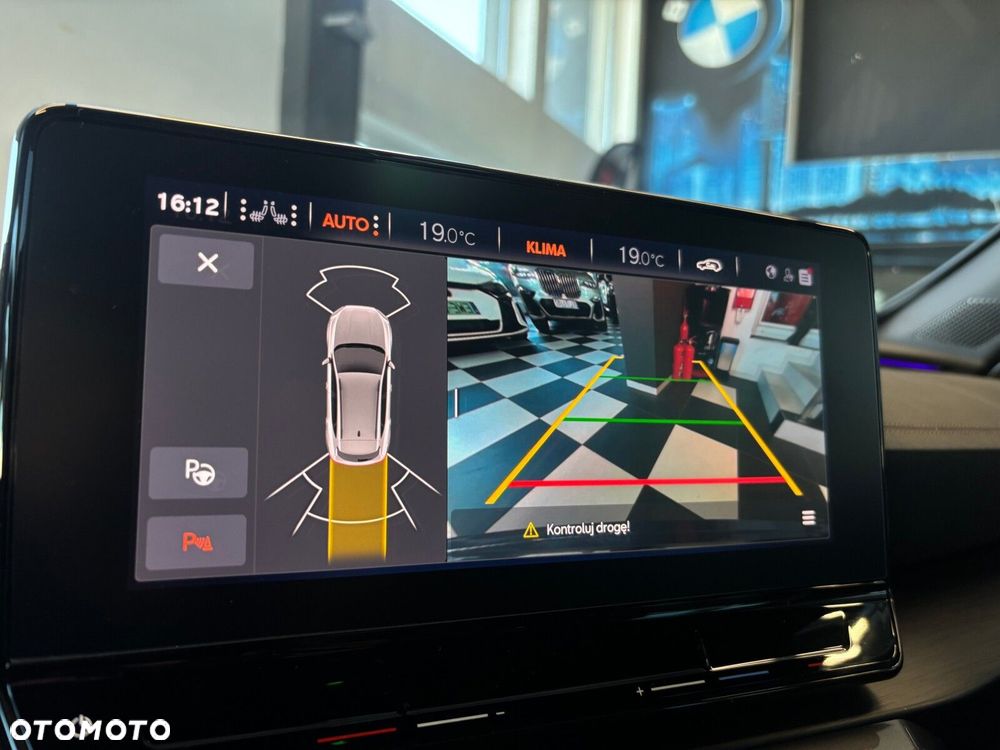 Cupra Formentor - 22