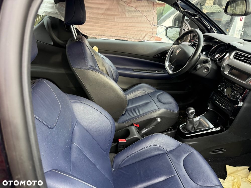Citroën DS3 - 8