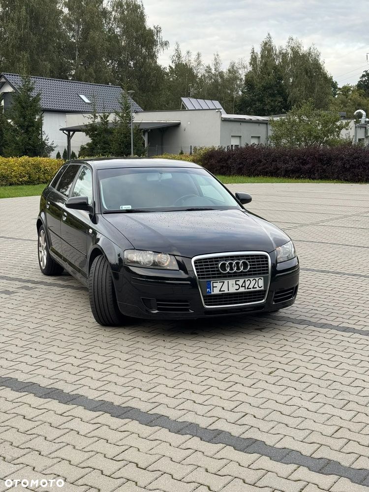 Audi A3 - 8