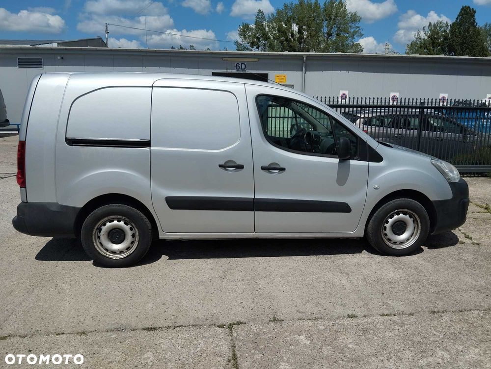 Citroën Berlingo - 3