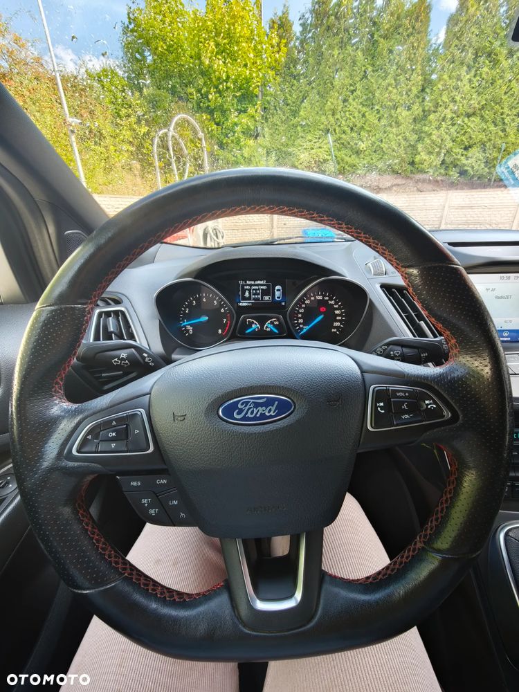 Ford Kuga 1.5 EcoBoost FWD ST-Line Black ASS GPF - 15