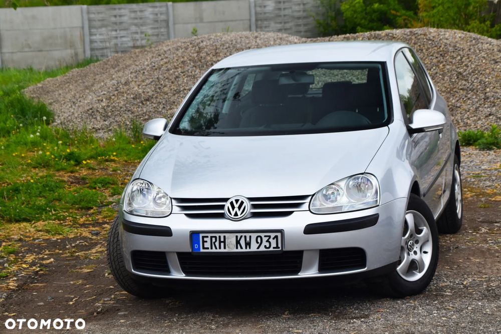 Volkswagen Golf 1.4 Sportline - 25
