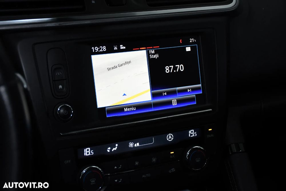 Renault Kadjar Energy dCi 110 EDC LIMITED - 17