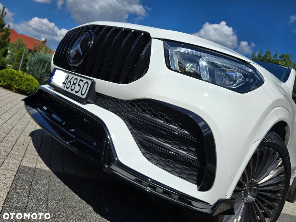 Mercedes-Benz GLE 450 4-Matic - 29