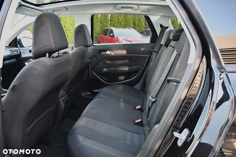 Peugeot 308 BlueHDi FAP 120 Stop & Start Allure - 21