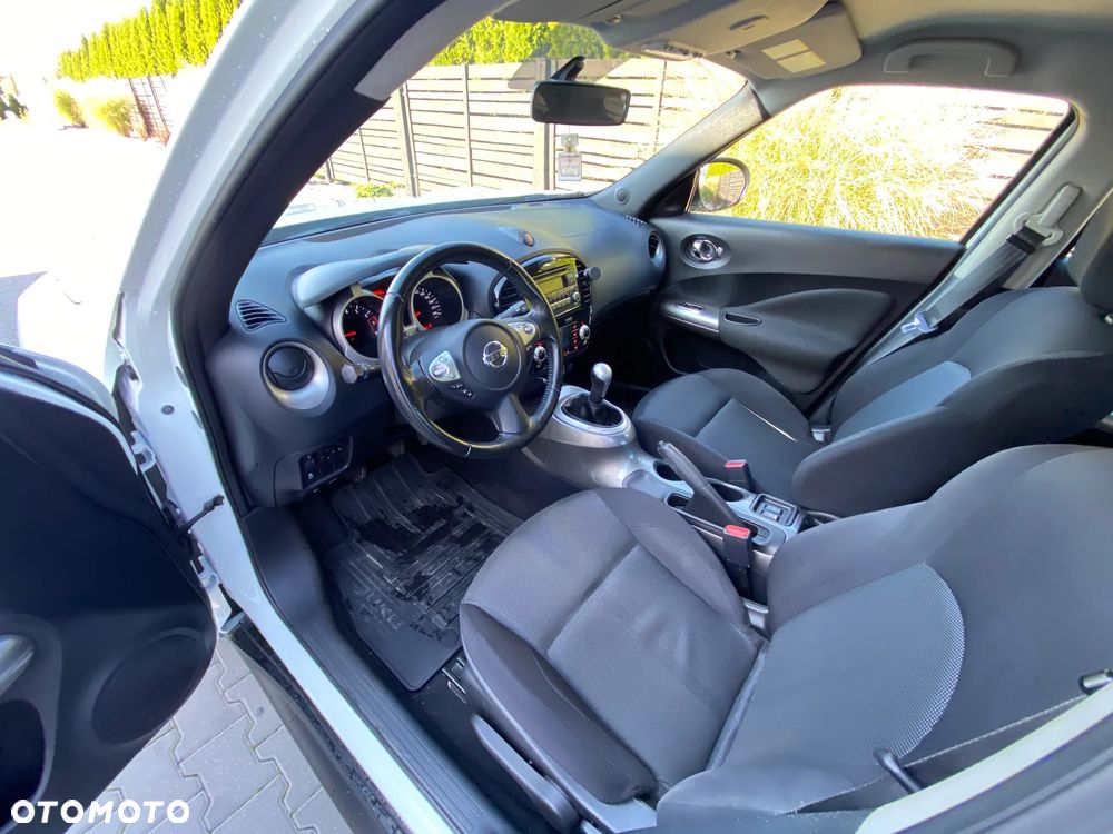 Nissan Juke 1.6 Tekna S&S - 20