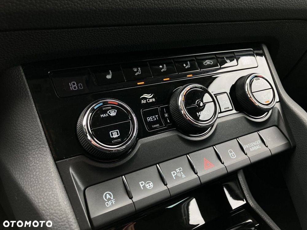 Skoda Kodiaq 2.0 TDI 4x2 Ambition DSG - 23
