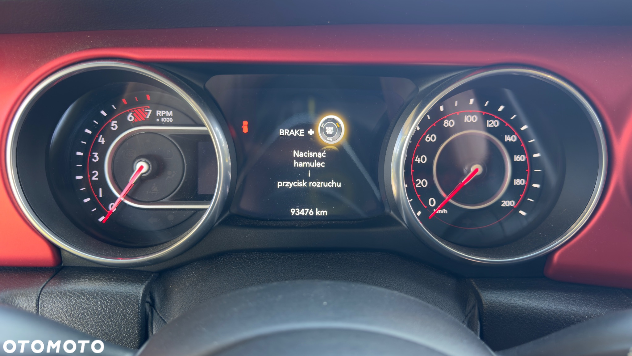 Jeep Wrangler Unlimited GME 2.0 Turbo Rubicon - 15