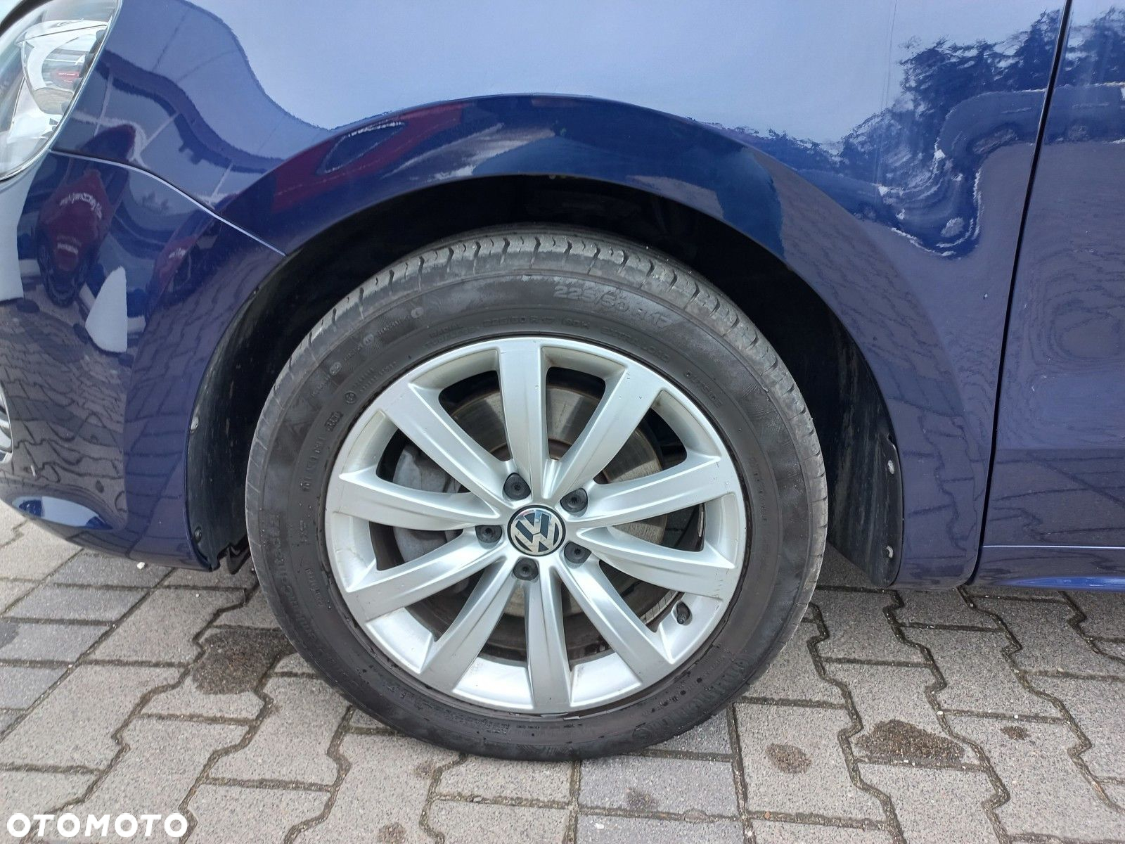 Volkswagen Sharan - 33