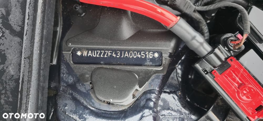 Audi A4 Allroad - 19