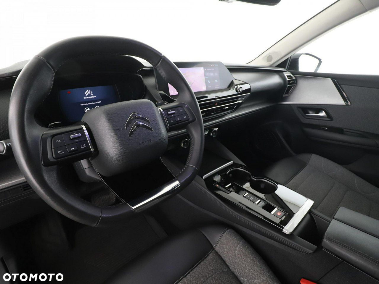 Citroën C5X - 14