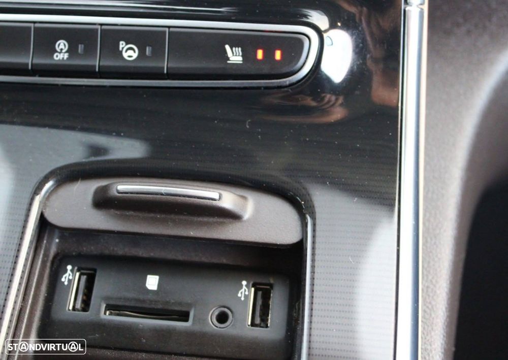 Renault Espace Energy dCi 160 EDC Intens - 23