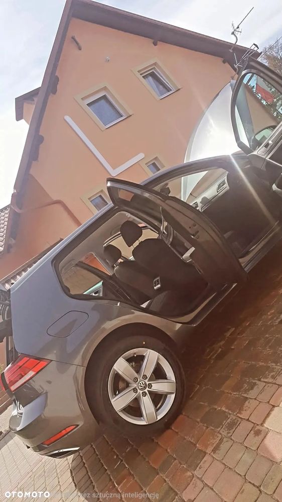 Volkswagen Golf 1.6 TDI Join - 10