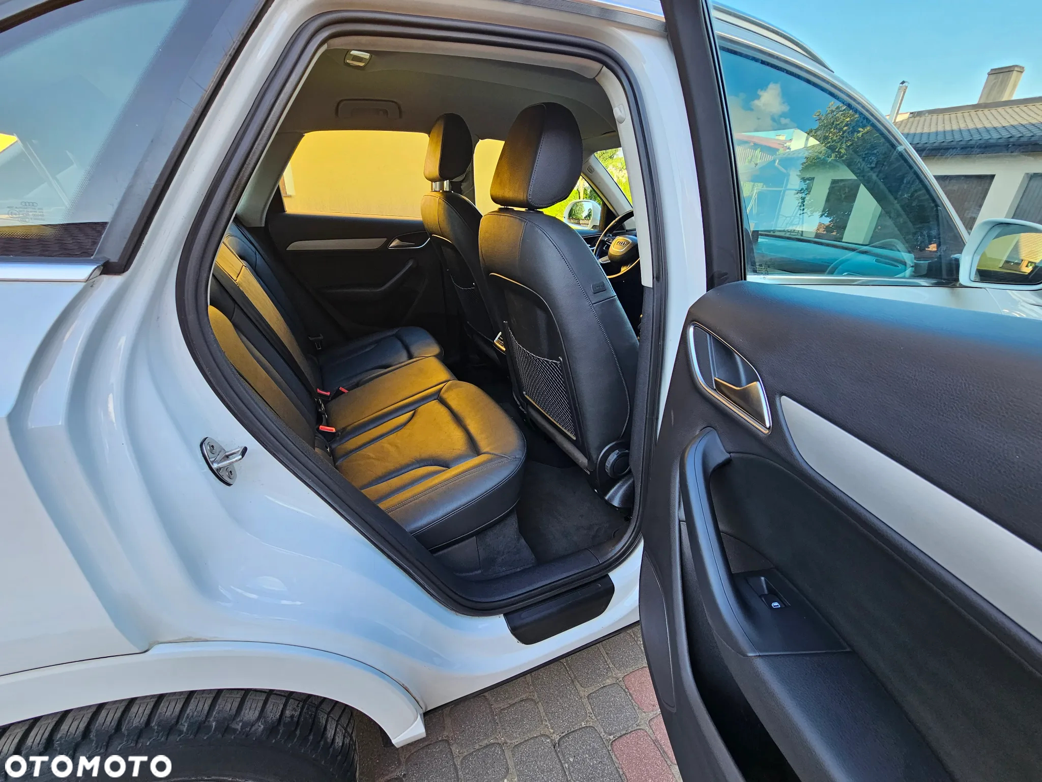 Audi Q3 2.0 TDI - 14