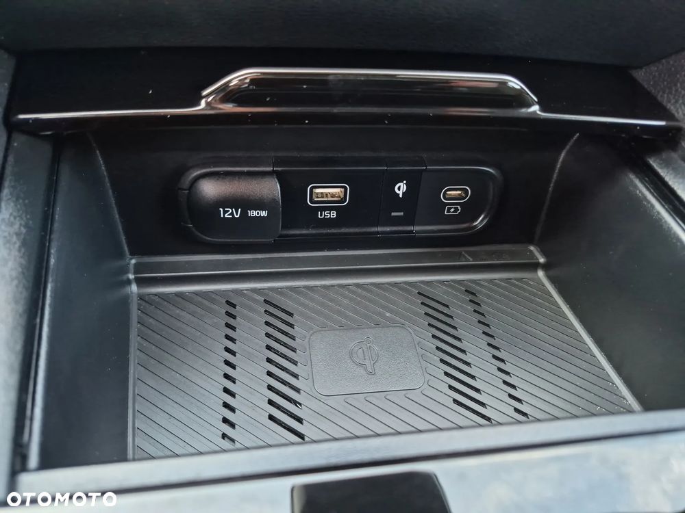 Kia Sportage - 23