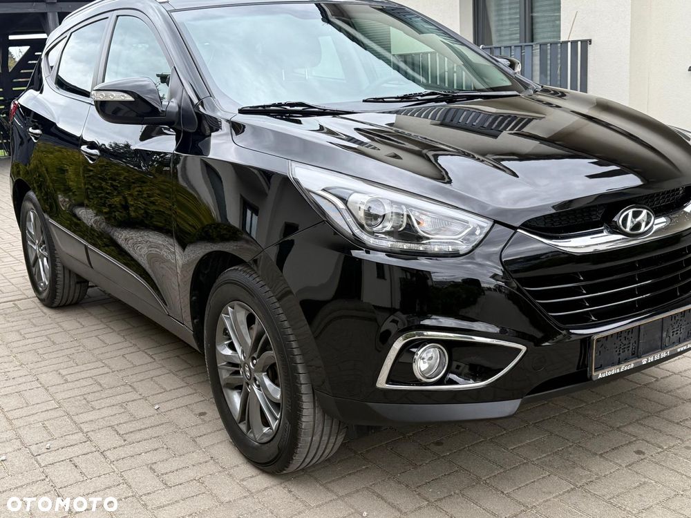 Hyundai ix35 - 13