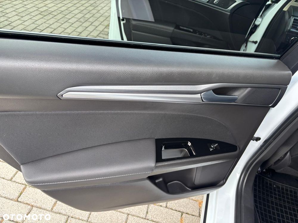 Ford Mondeo 1.5 EcoBoost STart-Stopp Business Edition - 20