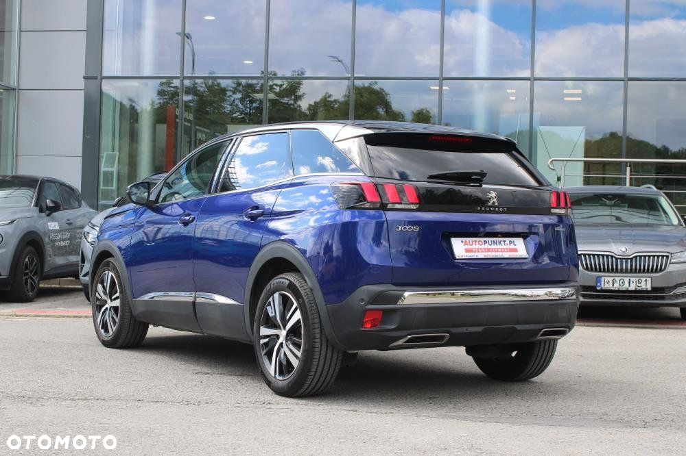 Peugeot 3008 - 7
