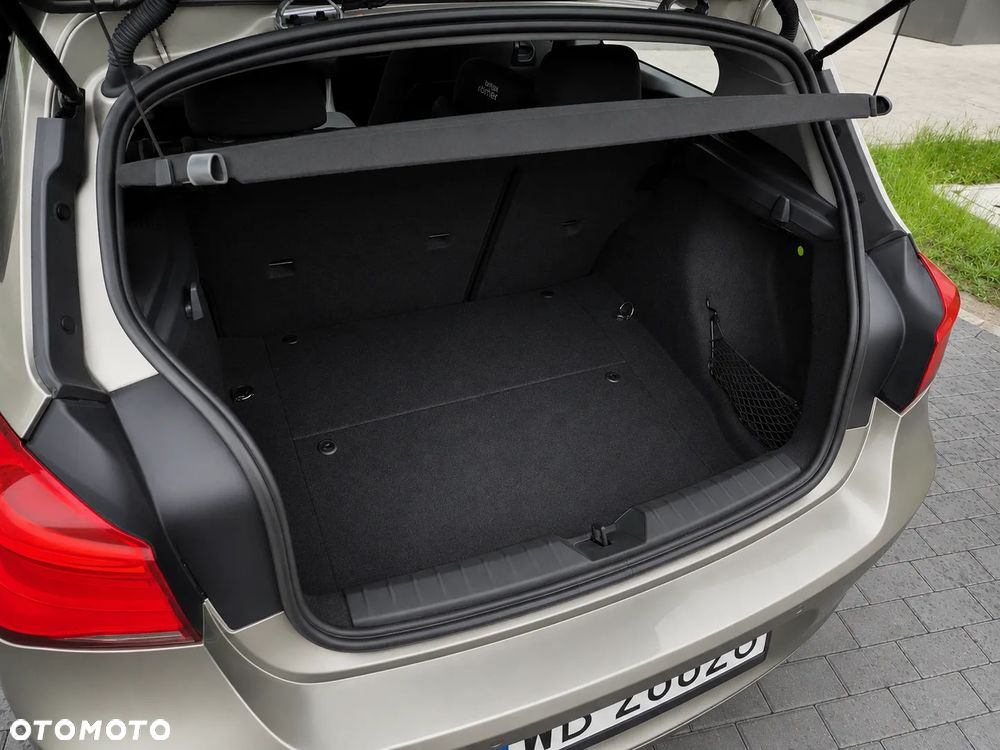 BMW Seria 1 116i Urban Line - 13