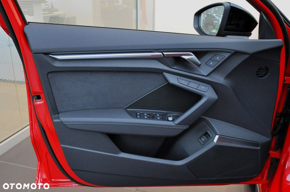 Audi S3 - 14