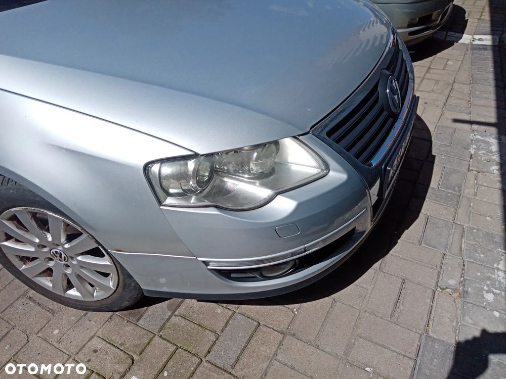 Volkswagen Passat 1.8 TSI Comfortline - 16