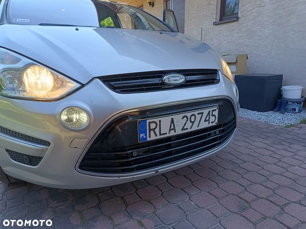 Ford S-Max - 6