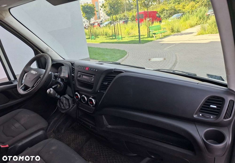 Iveco DAILY - 10
