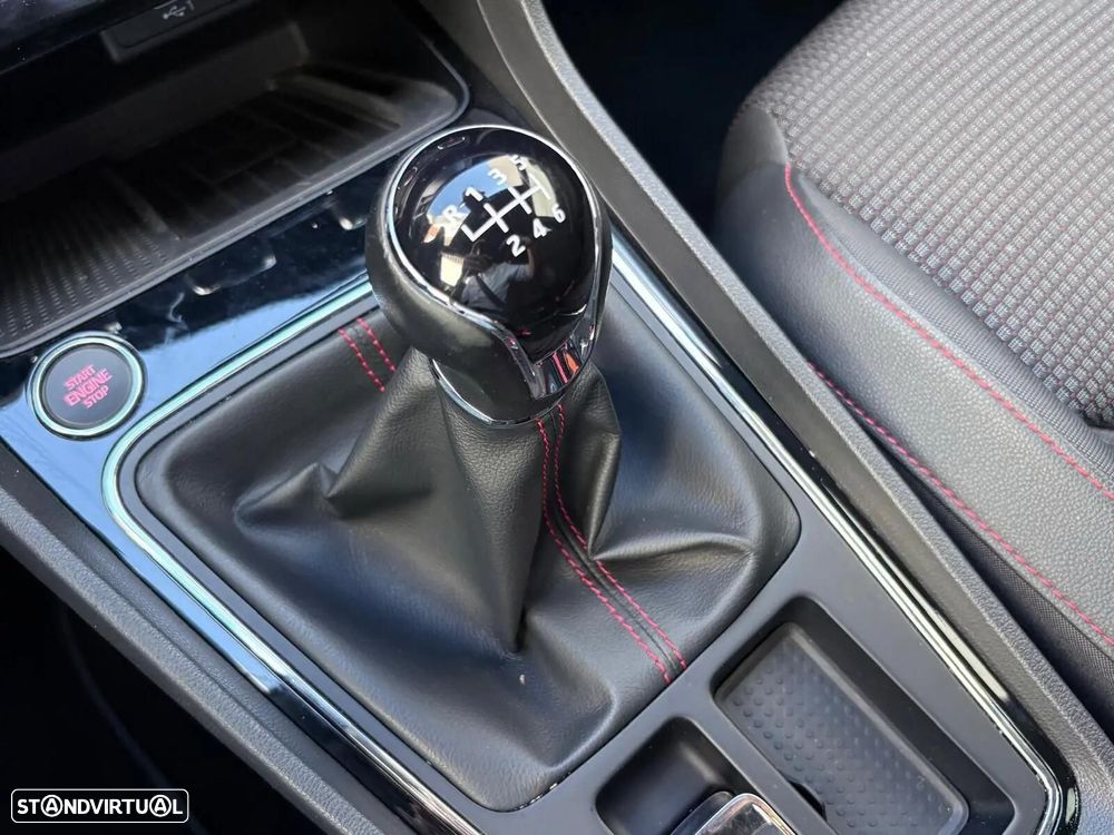SEAT Leon 1.5 TSI FR - 54