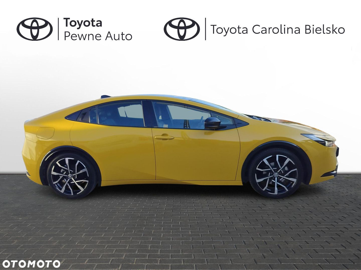 Toyota Prius - 27