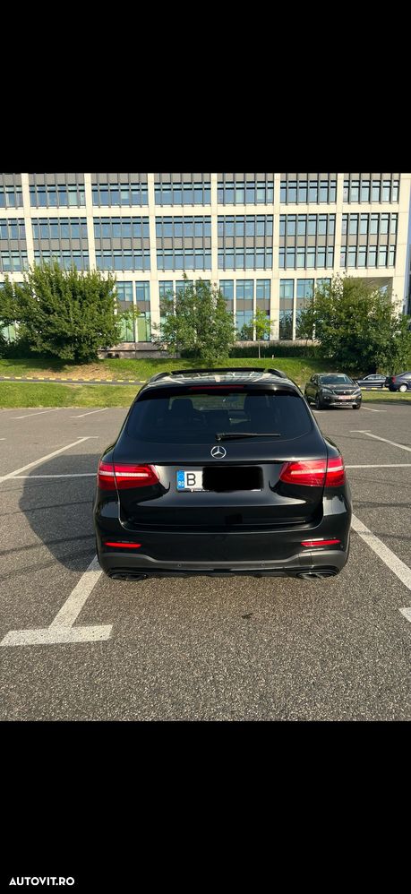 Mercedes-Benz GLC - 26