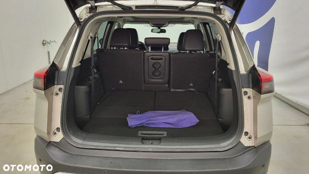 Nissan X-Trail - 22