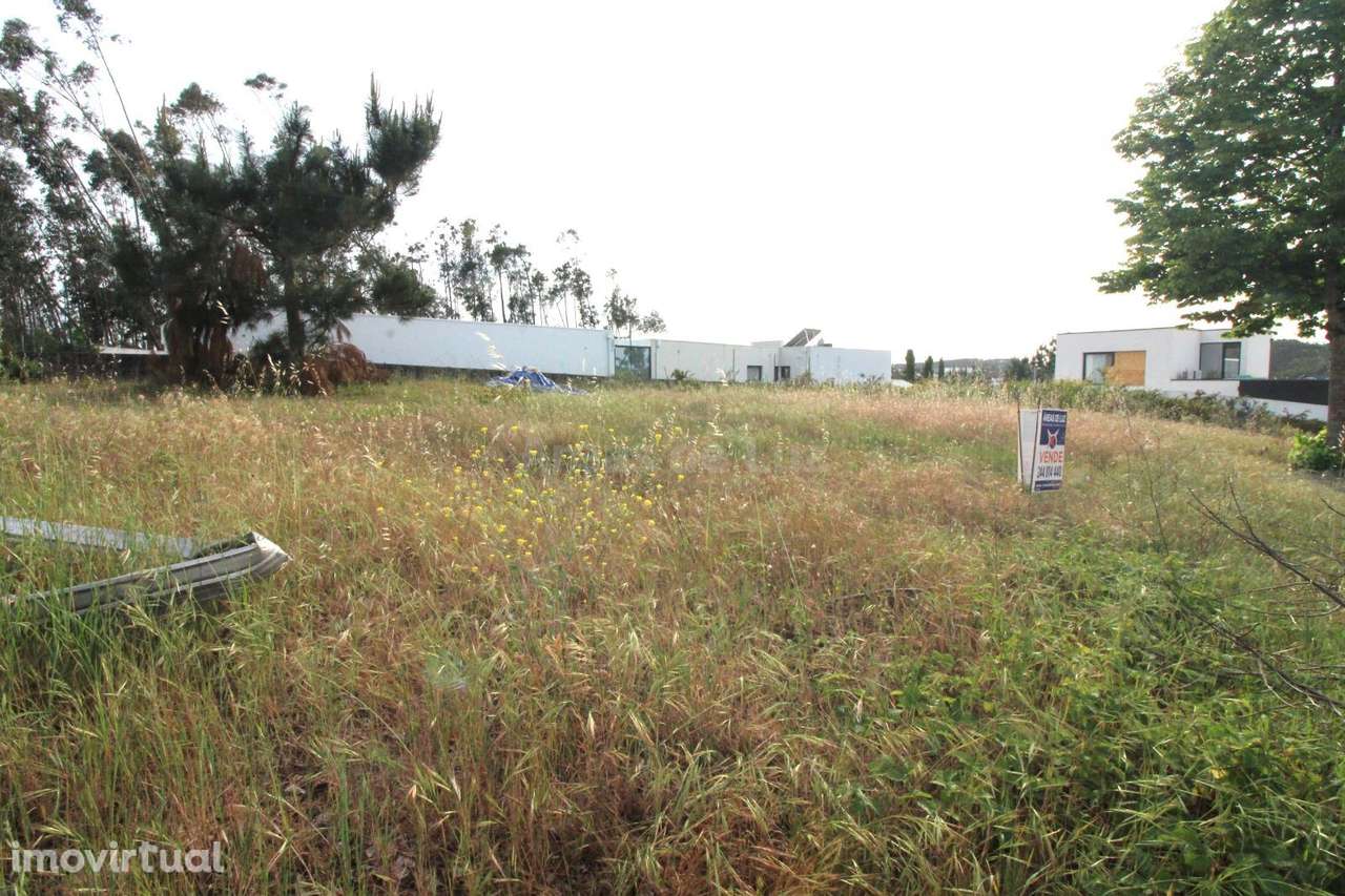 Lote de Terreno - Mourã, Leiria - Grande imagem: 4/9