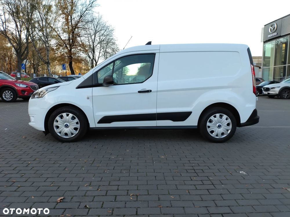 Ford transit-connect - 2