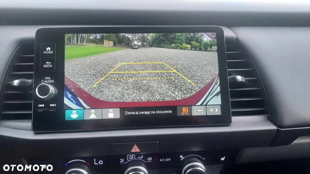 Honda Jazz 1.5 i-MMD Executive - 9