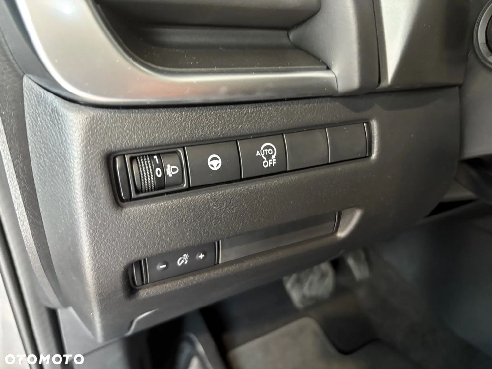 Nissan Qashqai 1.3 DIG-T MHEV N-Connecta - 17