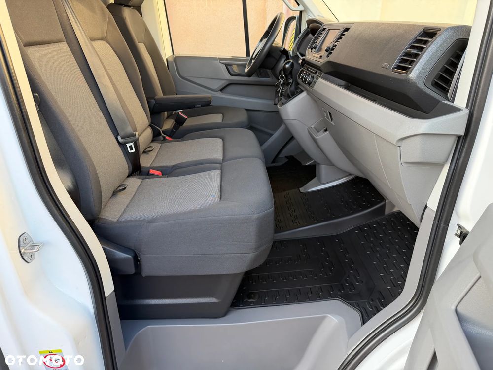 Volkswagen Crafter L2H1 - 22