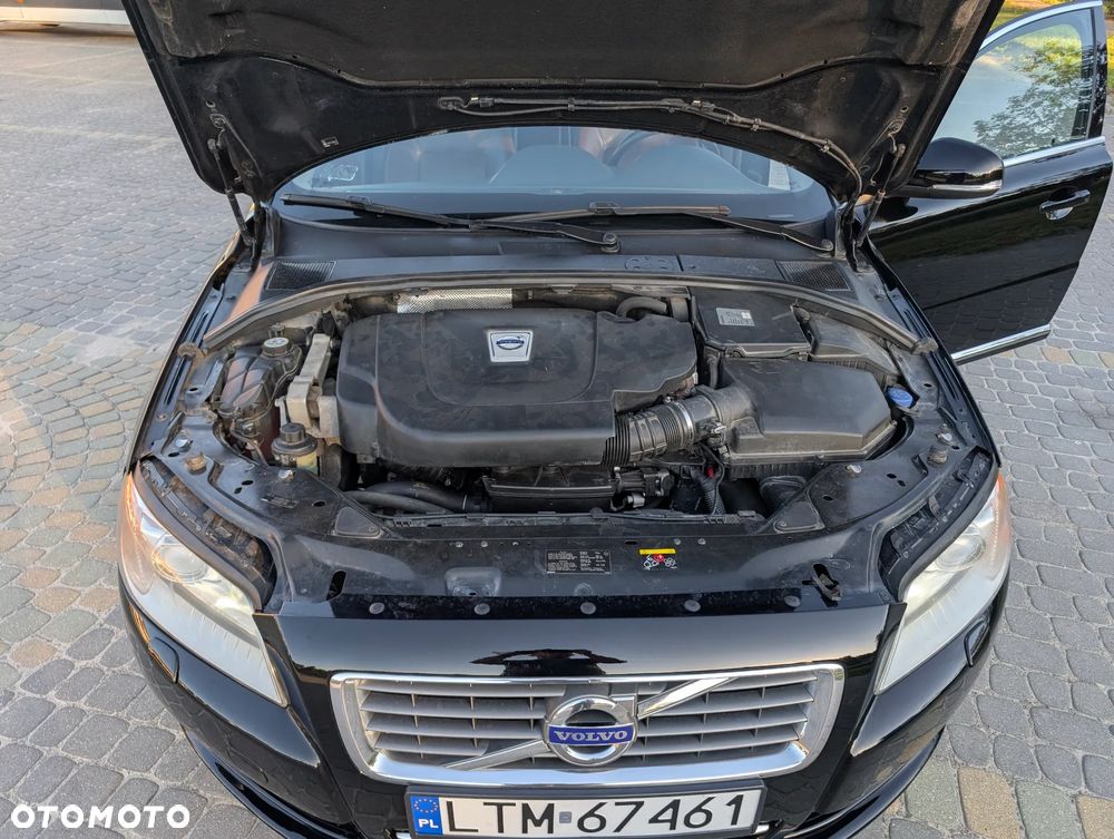 Volvo S80 D3 Summum - 22