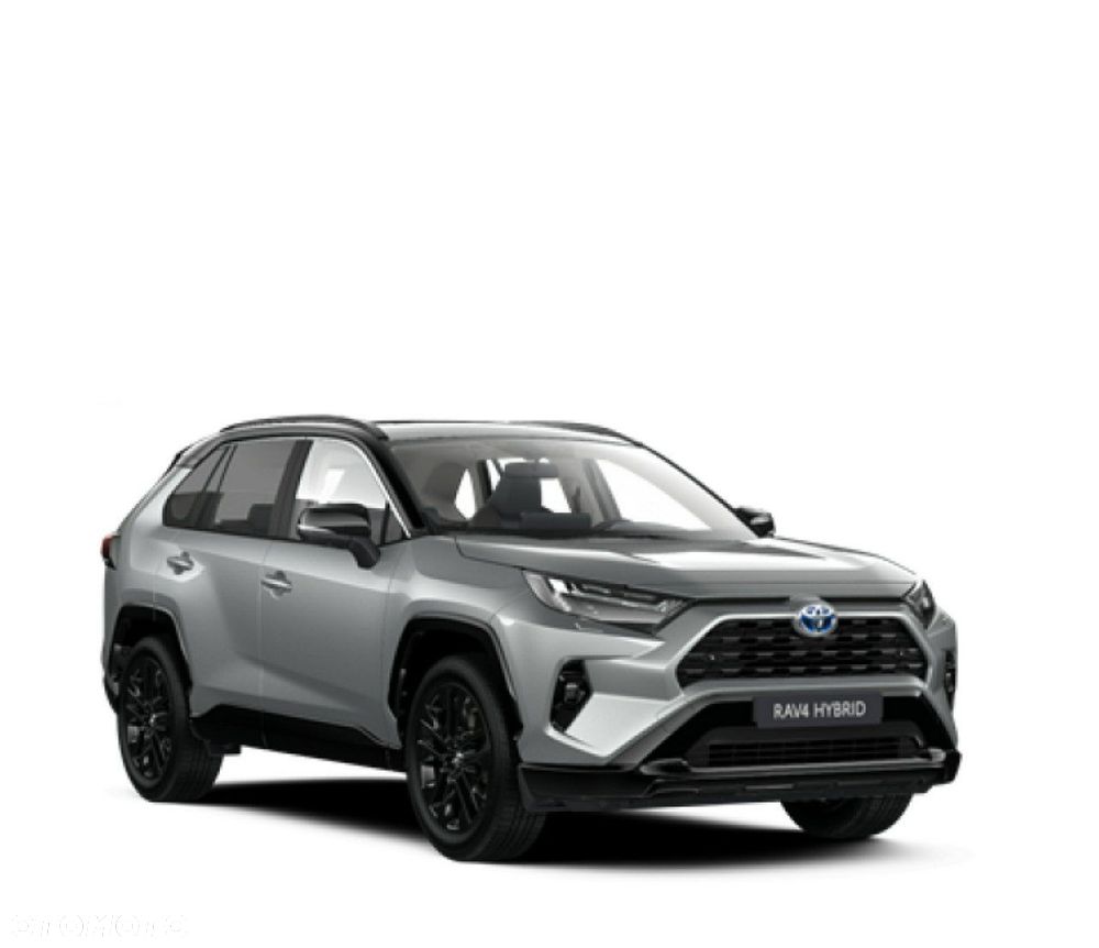 Toyota RAV4 - 2