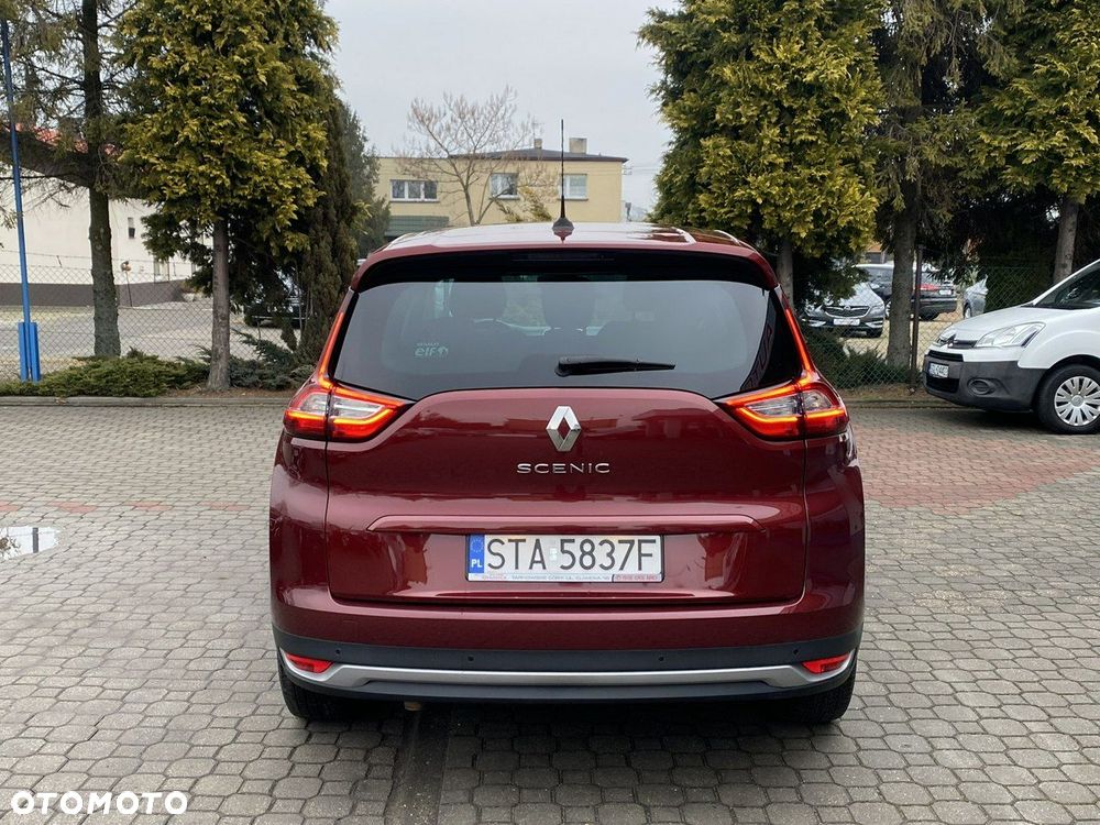 Renault Grand Scenic - 6